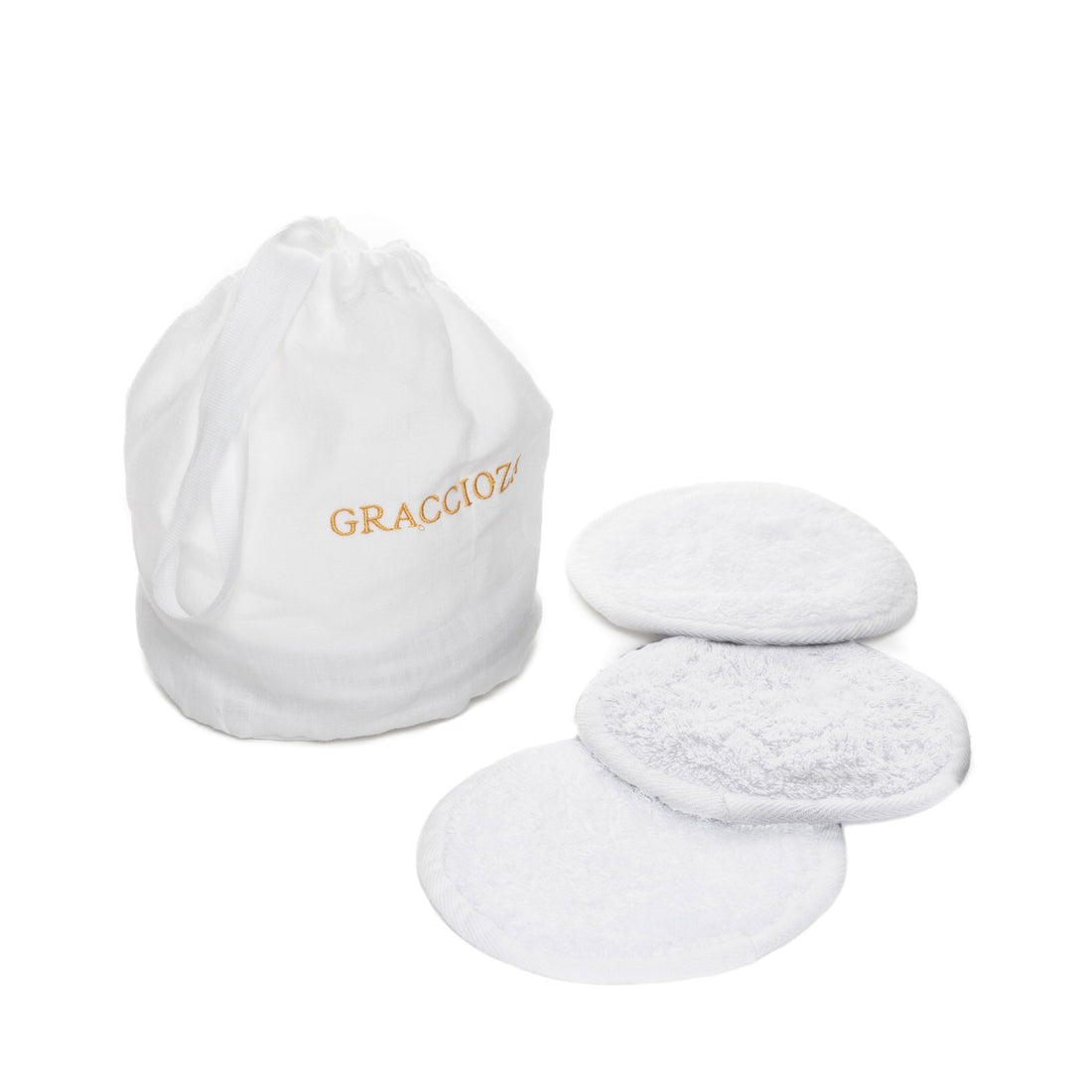 Egoist Makeup Remover - Luxury Bathroom Accessories by Cozie
