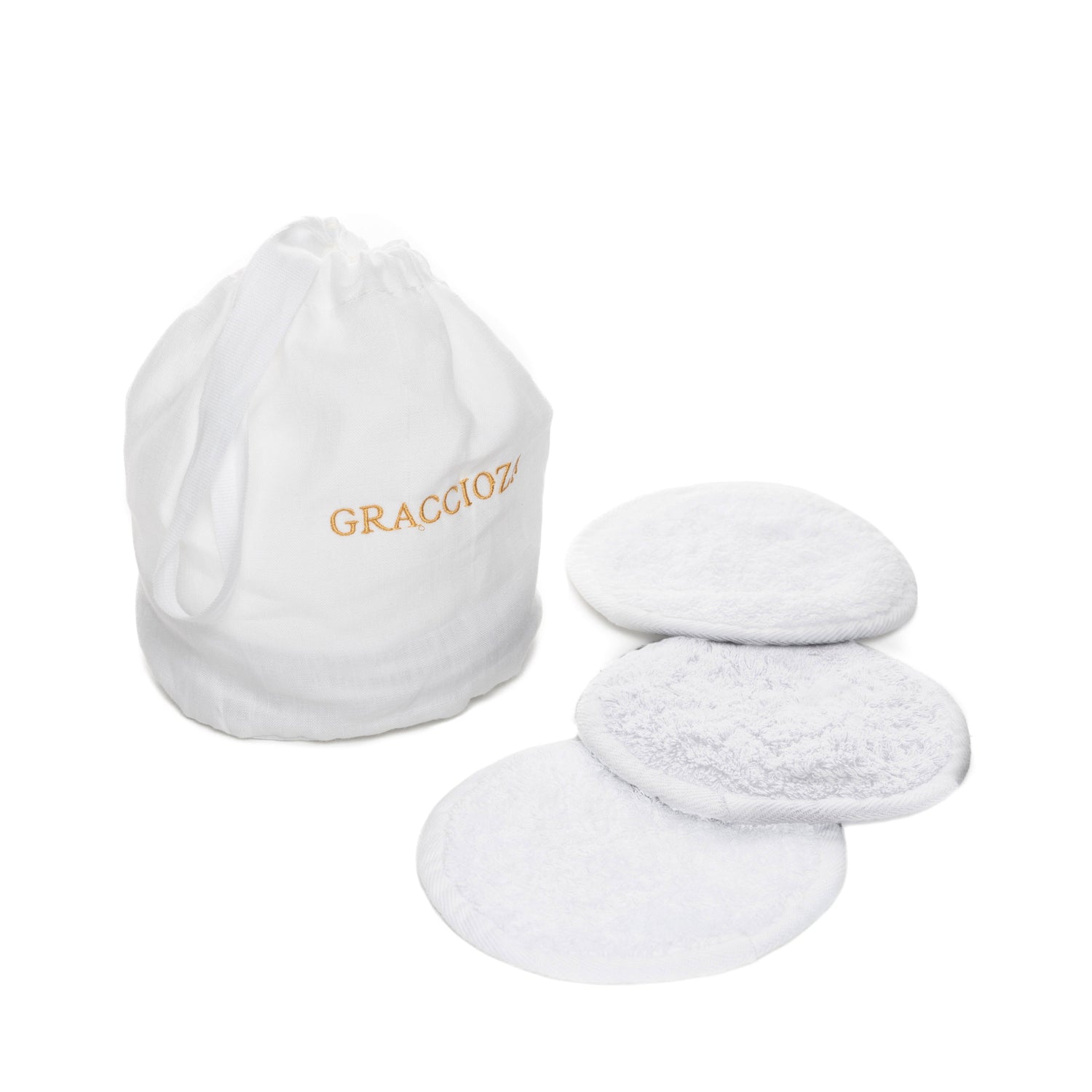 Egoist Makeup Remover - Luxury Bathroom Accessories by Cozie
