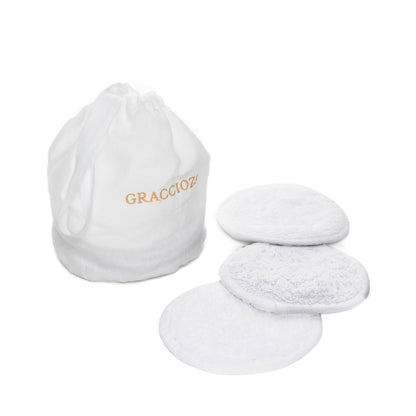 Egoist Makeup Remover - Luxury Bathroom Accessories by Cozie