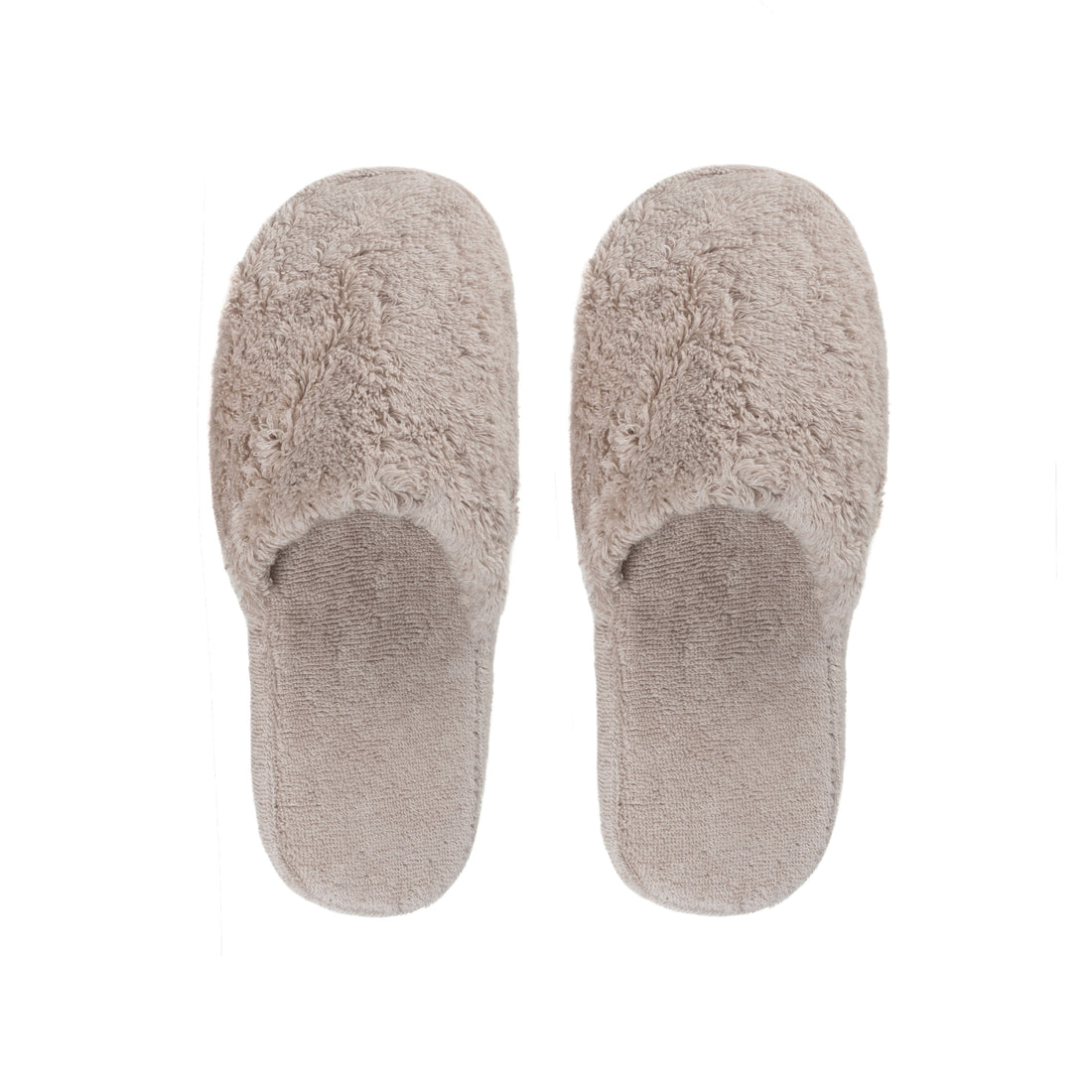 Egoist Slippers - Luxury Bathroom Accessories by Cozie