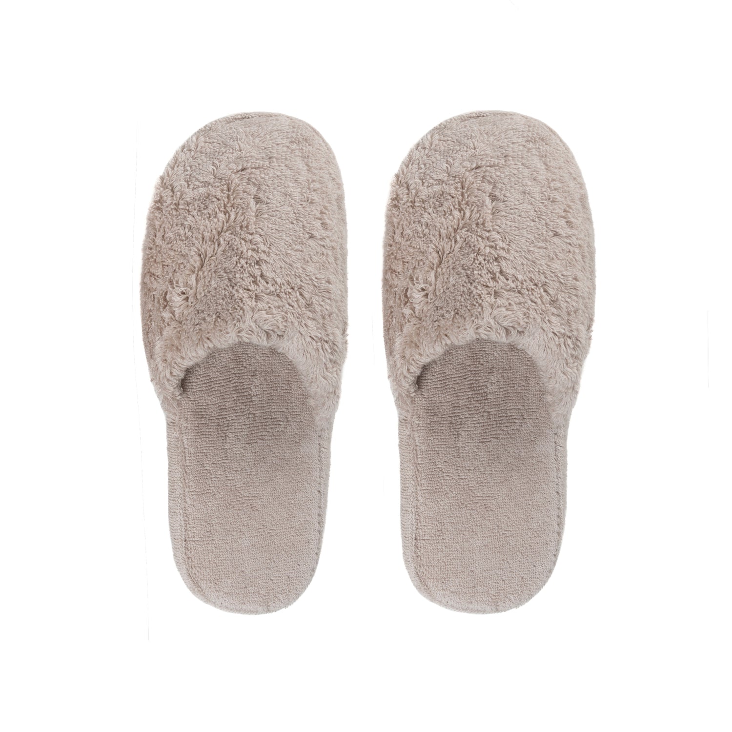 Egoist Slippers - Luxury Bathroom Accessories by Cozie