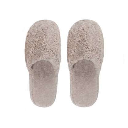 Egoist Slippers - Luxury Bathroom Accessories by Cozie