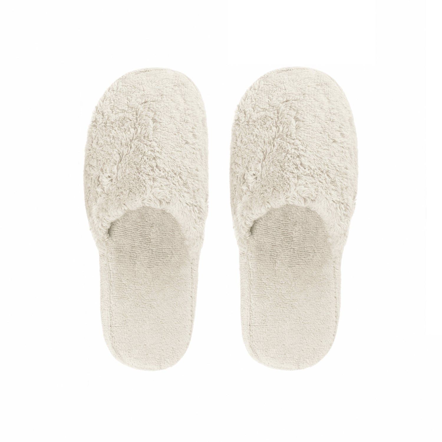 Egoist Slippers - Luxury Bathroom Accessories by Cozie