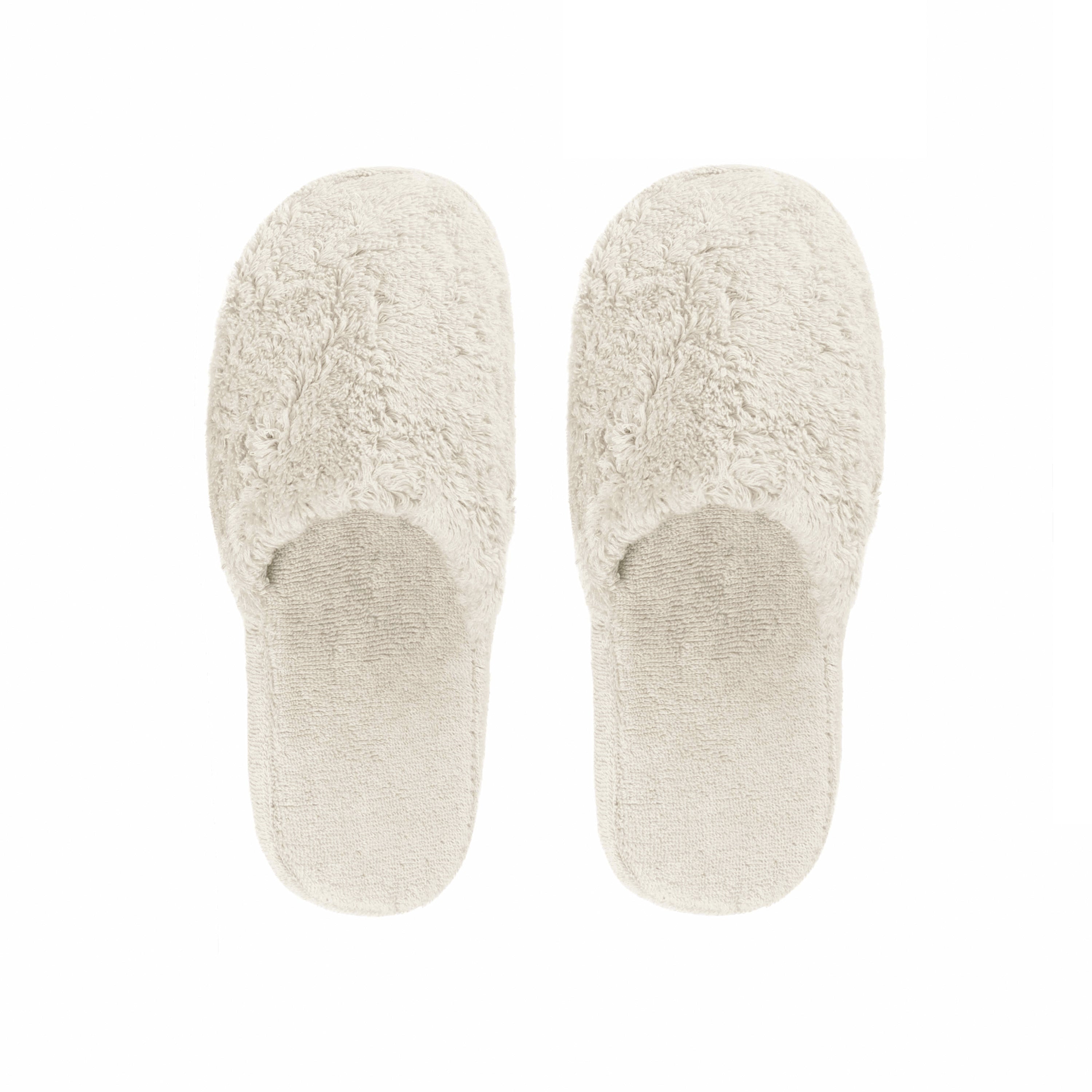Egoist Slippers - Luxury Bathroom Accessories by Cozie