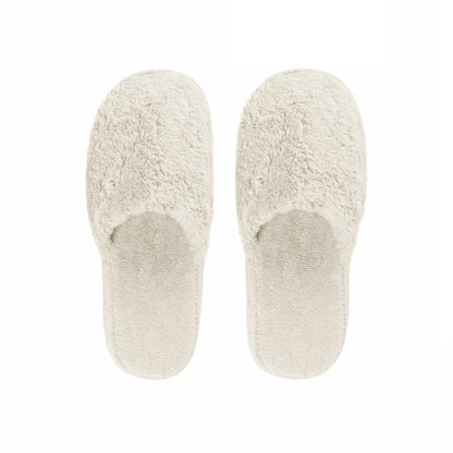 Egoist Slippers - Luxury Bathroom Accessories by Cozie