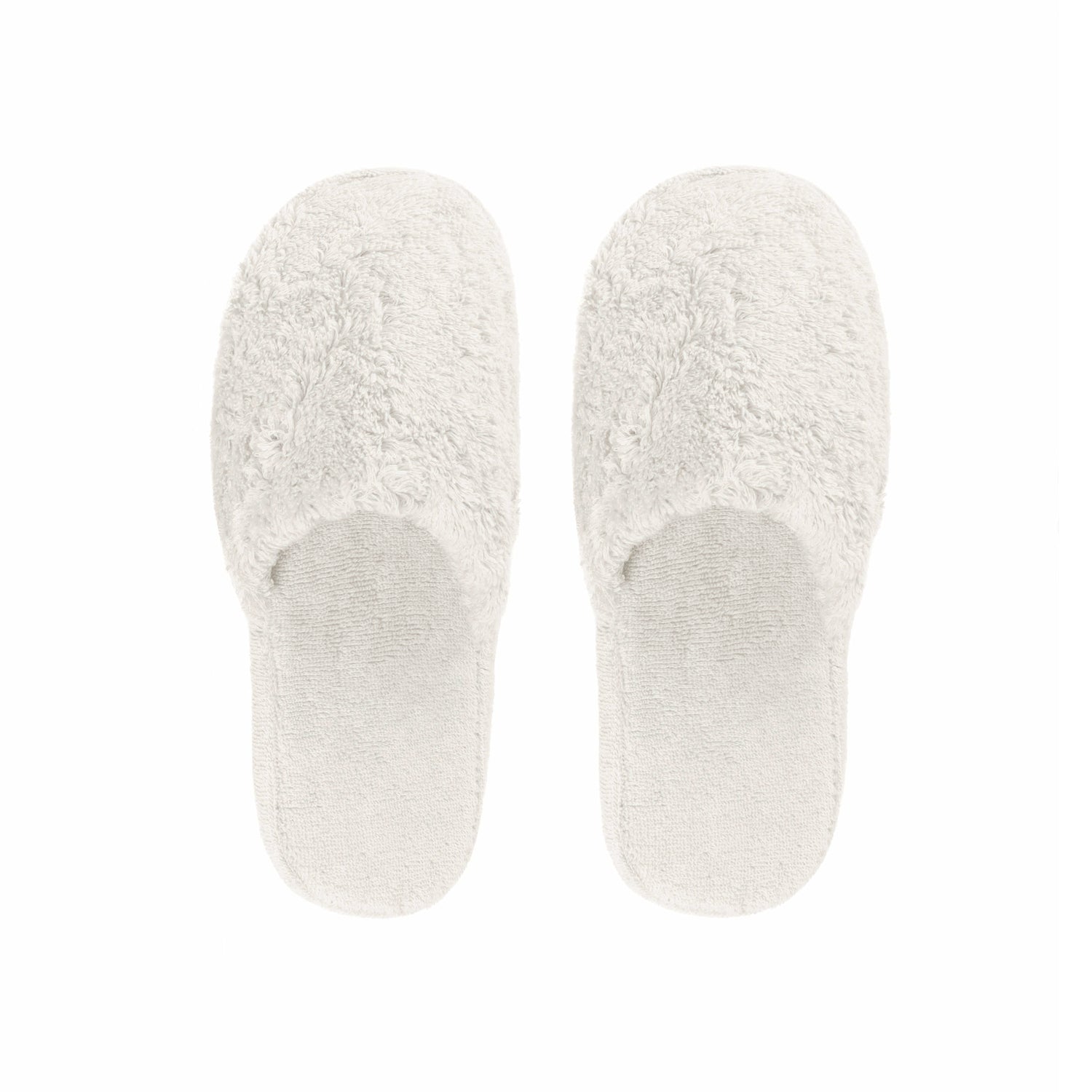 Egoist Slippers - Luxury Bathroom Accessories by Cozie
