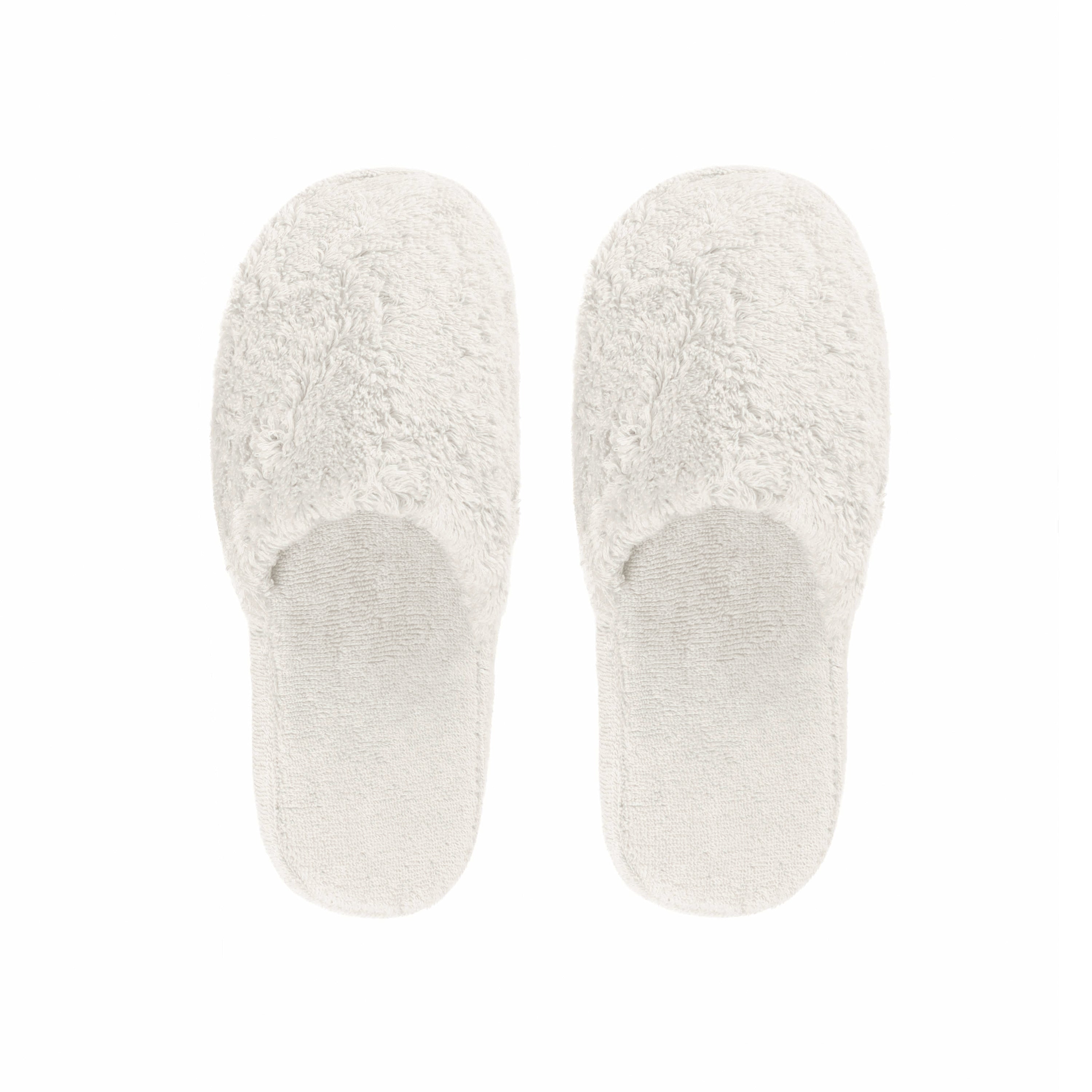 Egoist Slippers - Luxury Bathroom Accessories by Cozie