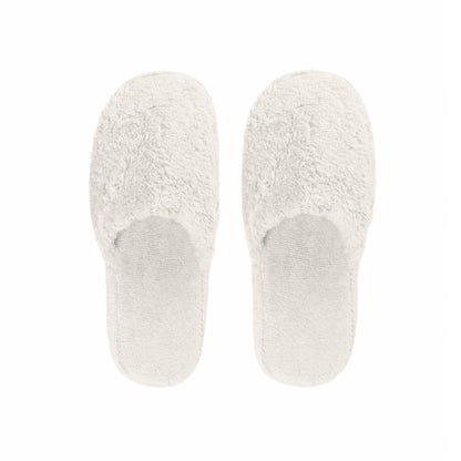 Egoist Slippers - Luxury Bathroom Accessories by Cozie