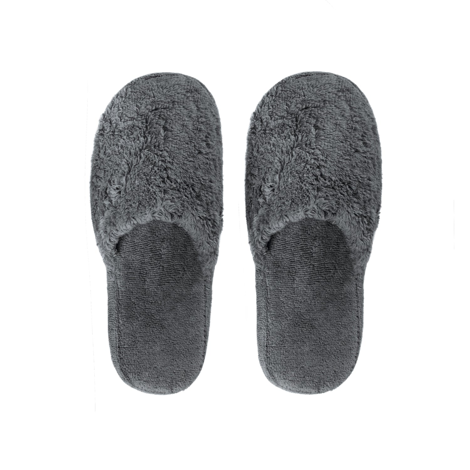 Egoist Slippers - Luxury Bathroom Accessories by Cozie