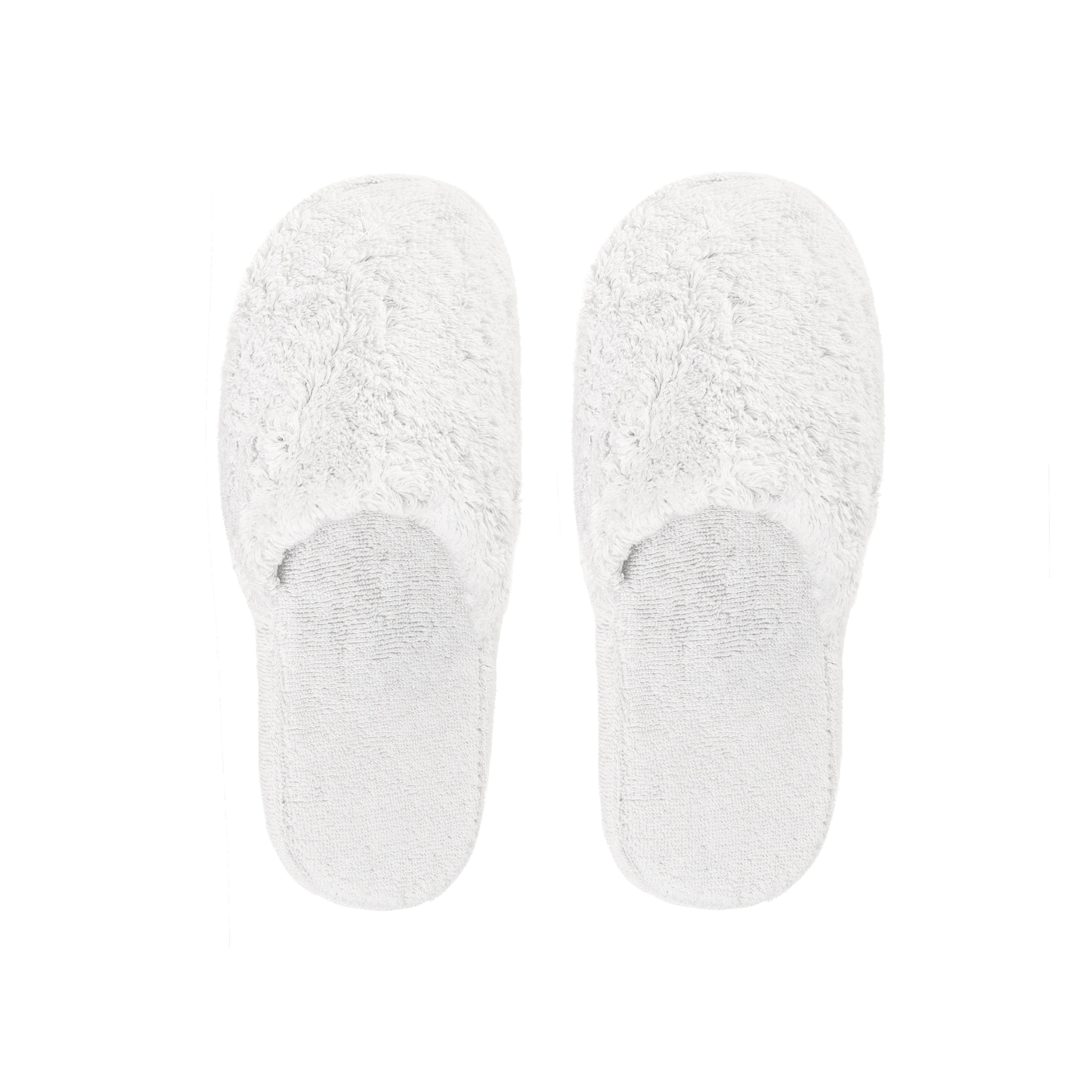 Egoist Slippers - Luxury Bathroom Accessories by Cozie