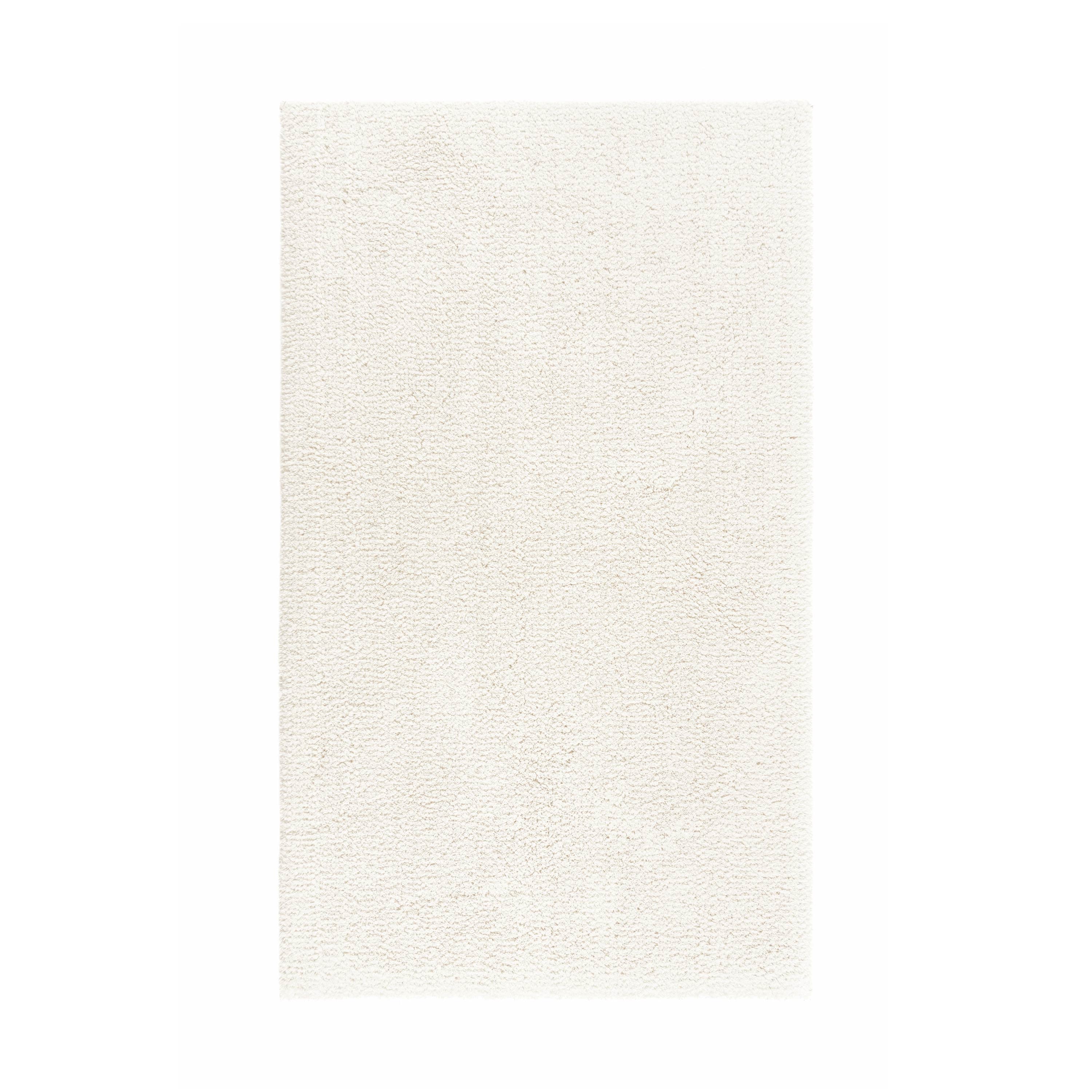 Egoist Velour Bath Rug - Luxury Bathroom Accessories by Cozie