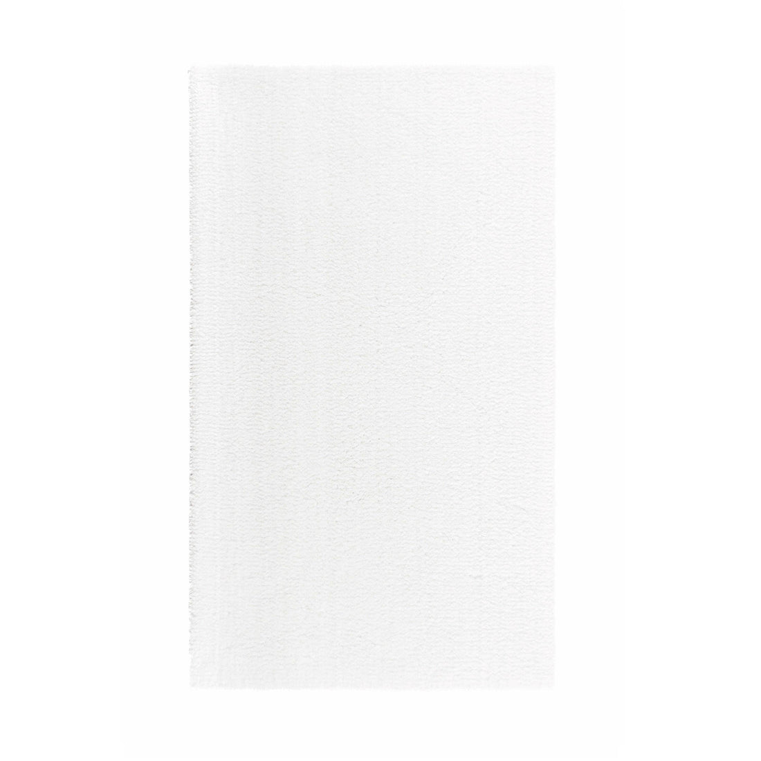 Egoist Velour Bath Rug - Luxury Bathroom Accessories by Cozie
