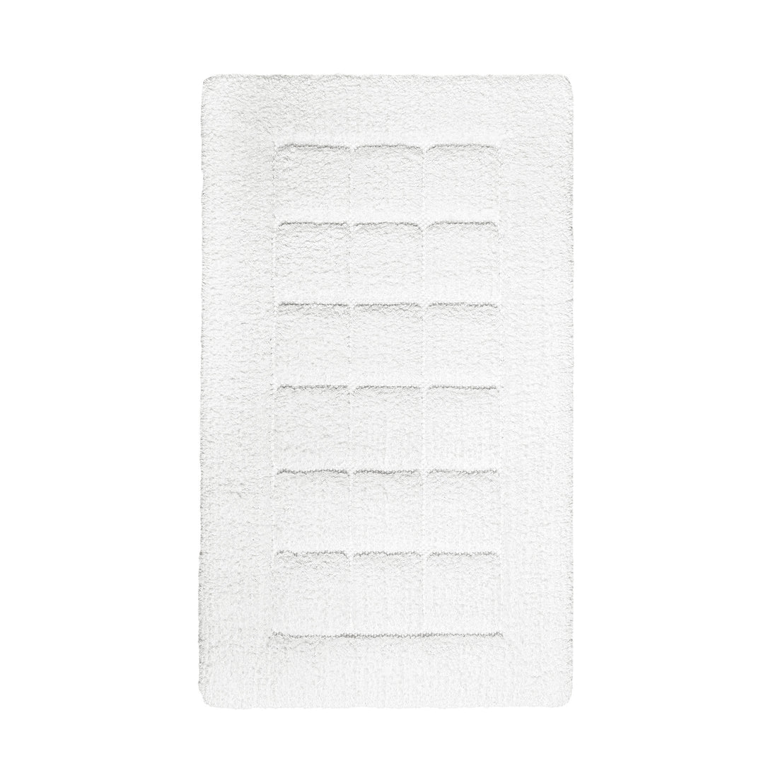 Heaven Bath Rug - Luxury Bathroom Accessories by Cozie