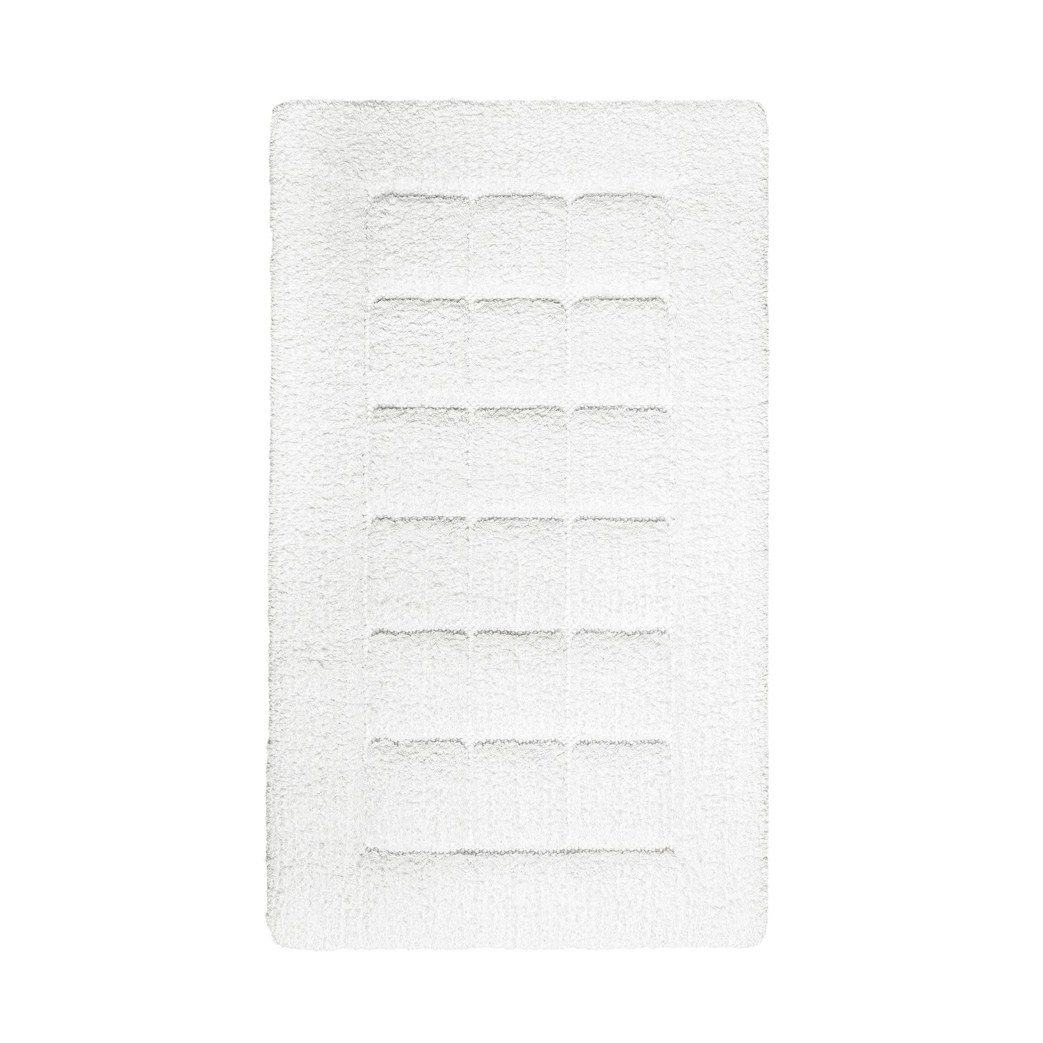 Heaven Bath Rug - Luxury Bathroom Accessories by Cozie
