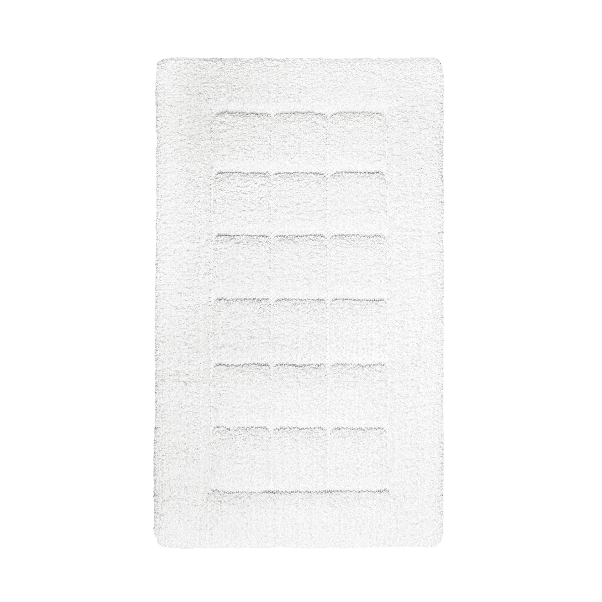 Heaven Bath Rug - Luxury Bathroom Accessories by Cozie