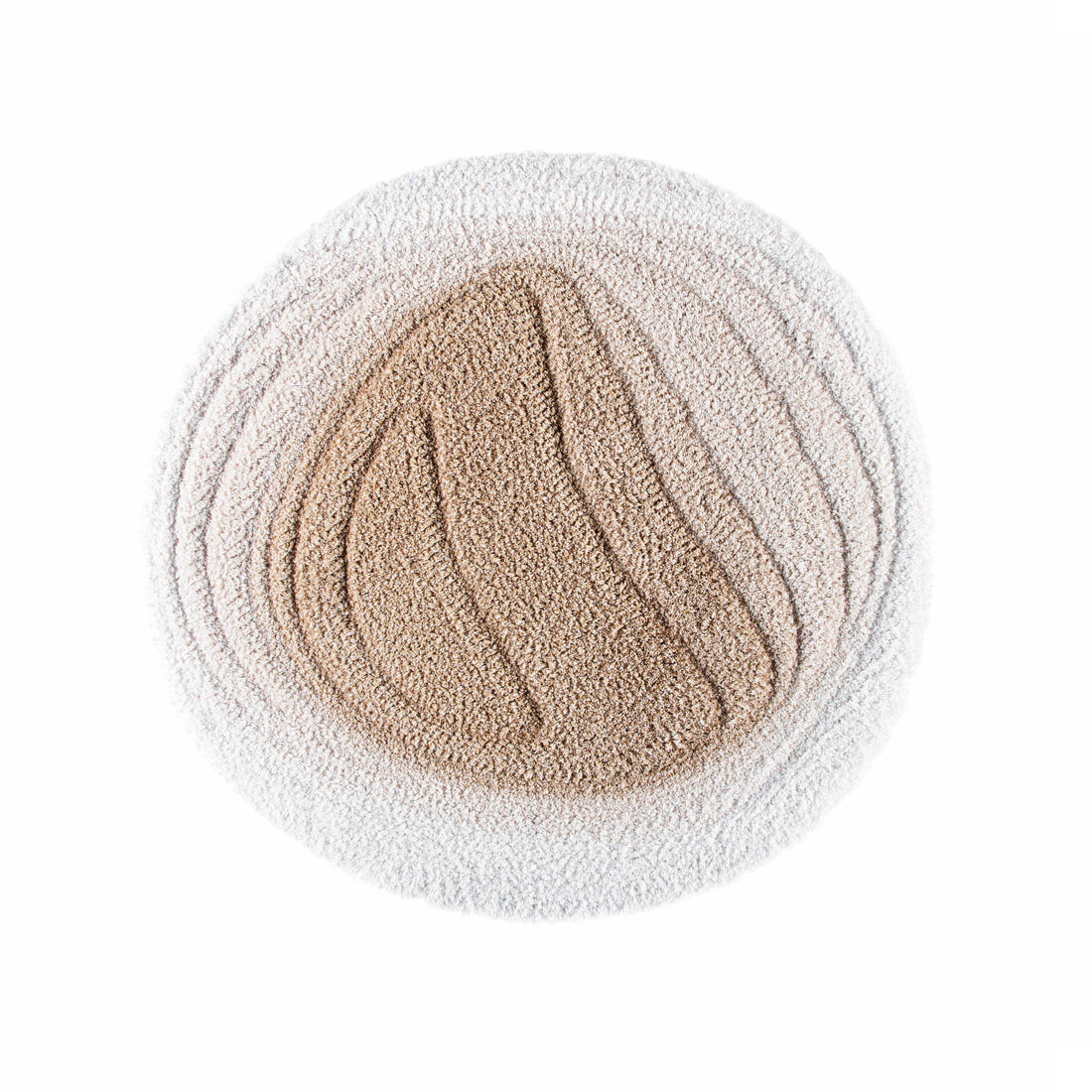 Ivy Bath Rug - Luxury Bathroom Accessories by Cozie