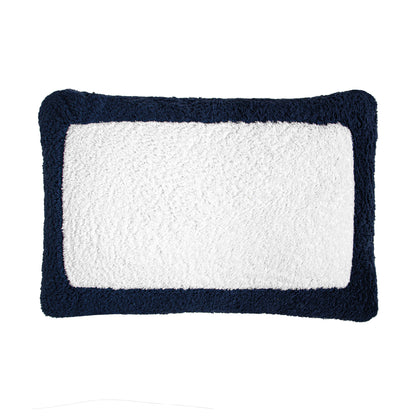 Lux Pillow - Luxury Beach and Yacht by Cozie