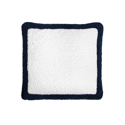 Lux Pillow - Luxury Beach and Yacht by Cozie