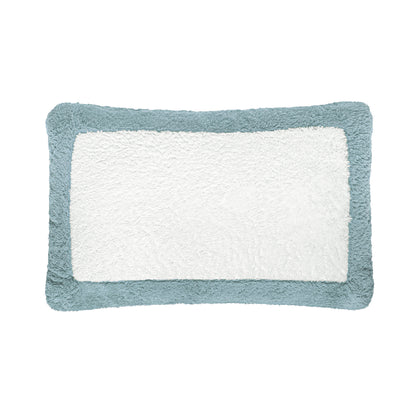 Lux Pillow - Luxury Beach and Yacht by Cozie