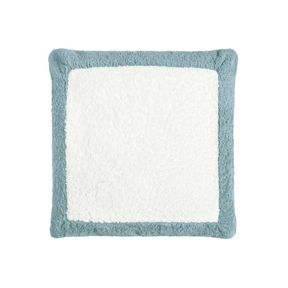 Lux Pillow - Luxury Beach and Yacht by Cozie