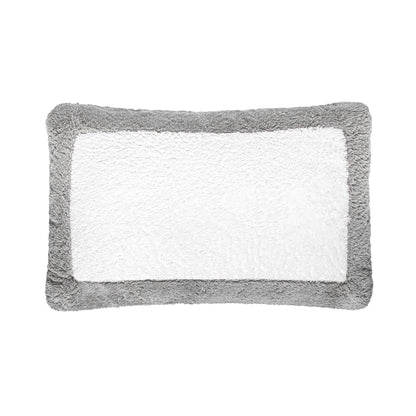 Lux Pillow - Luxury Beach and Yacht by Cozie