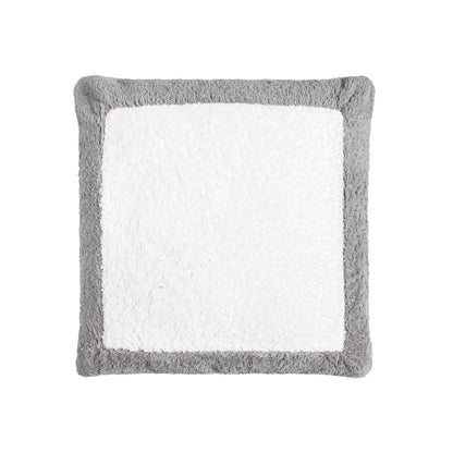 Lux Pillow - Luxury Beach and Yacht by Cozie