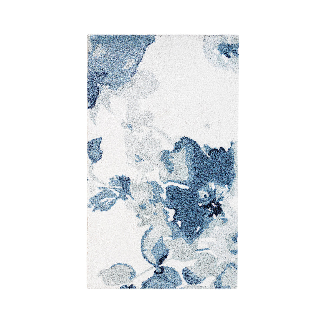 Bella Bath Rug - Luxury Bathroom Accessories by Cozie