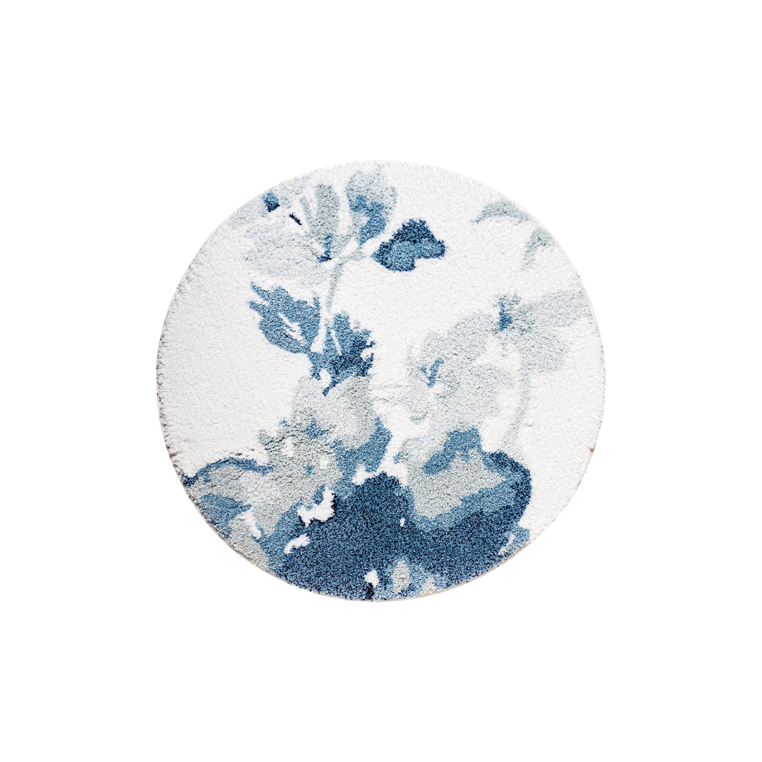 Bella Bath Rug - Luxury Bathroom Accessories by Cozie