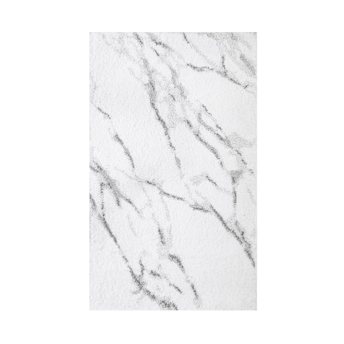 Calacatta Bath Rug - Luxury Bathroom Accessories by Cozie