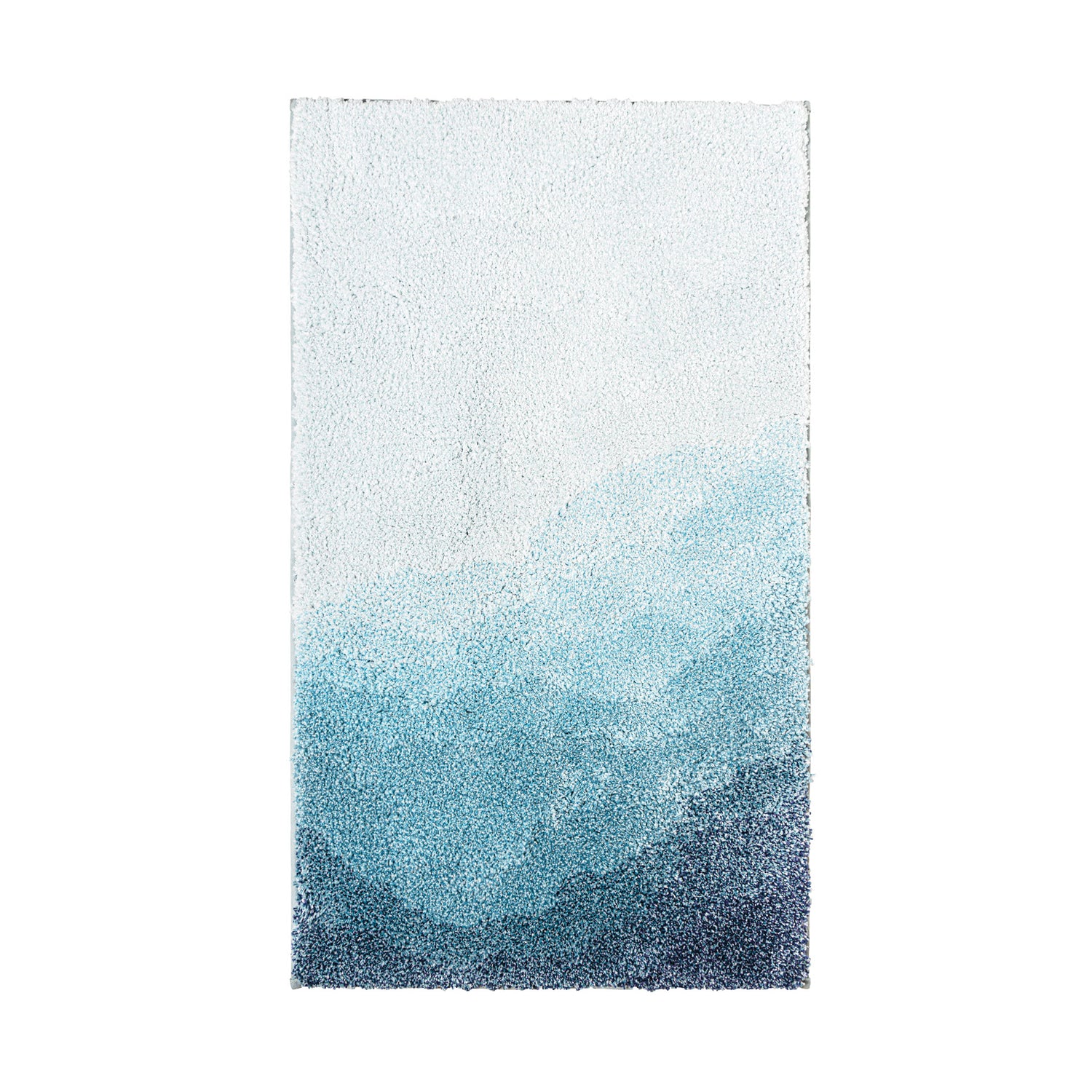 Horizon Bath Rug - Luxury Bathroom Accessories by Cozie