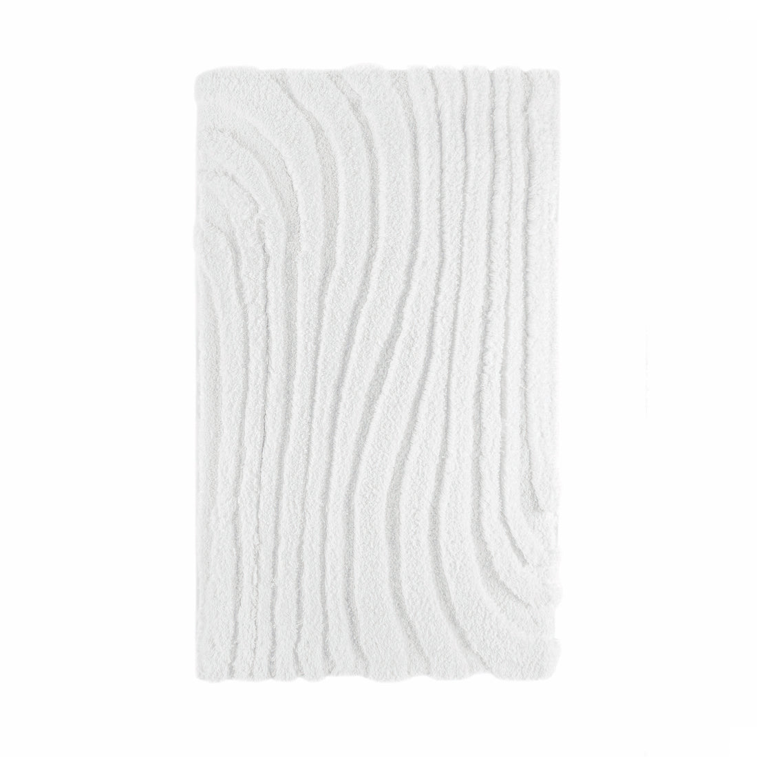 Linea Bath Rug - Luxury Bathroom Accessories by Cozie