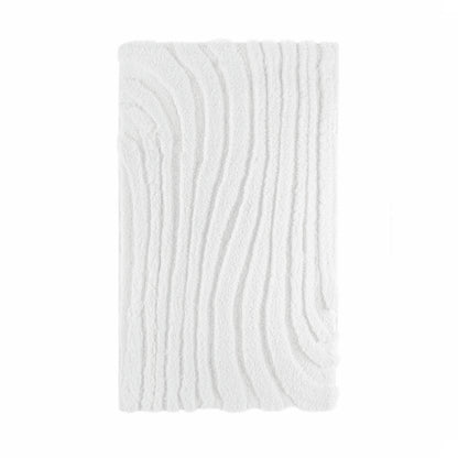 Linea Bath Rug - Luxury Bathroom Accessories by Cozie