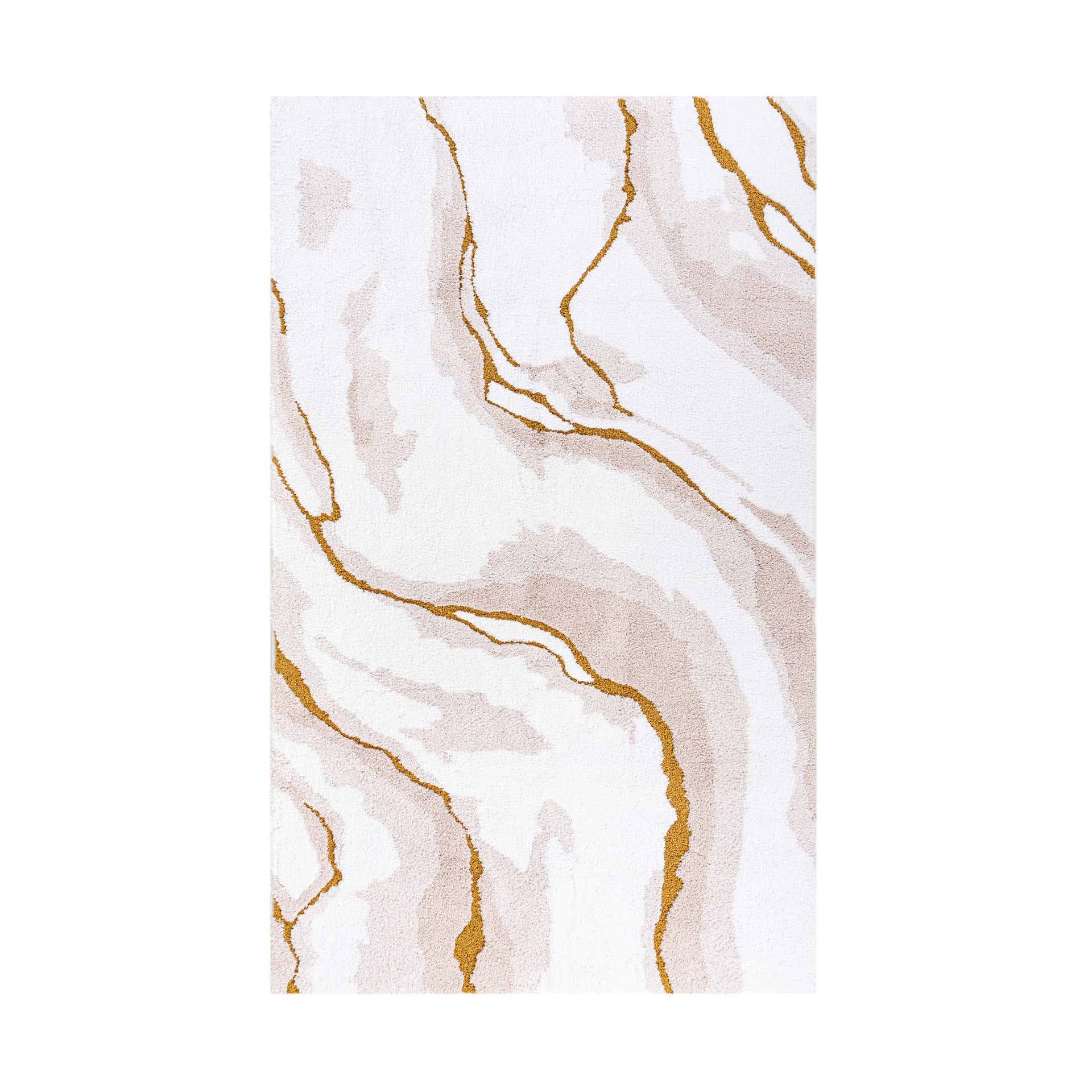Amber Area Rug - Luxury Rug by Cozie
