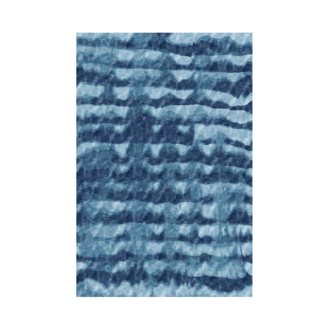 Artic Area Rug - Luxury Rug by Cozie