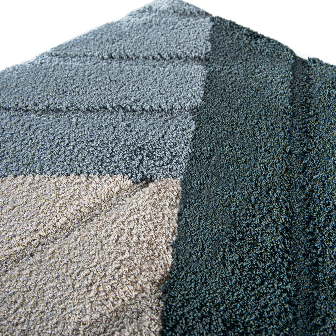 Prism Area Rug - Luxury Rug by Cozie