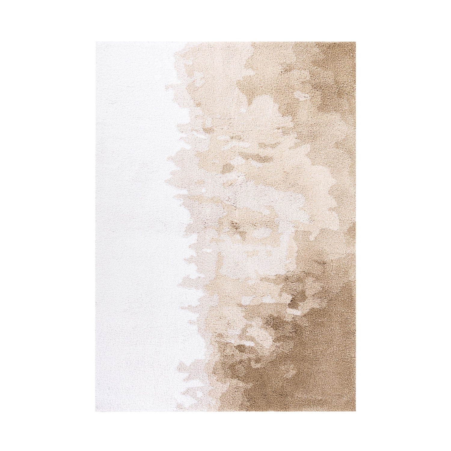 Sand Area Rug - Luxury Rug by Cozie