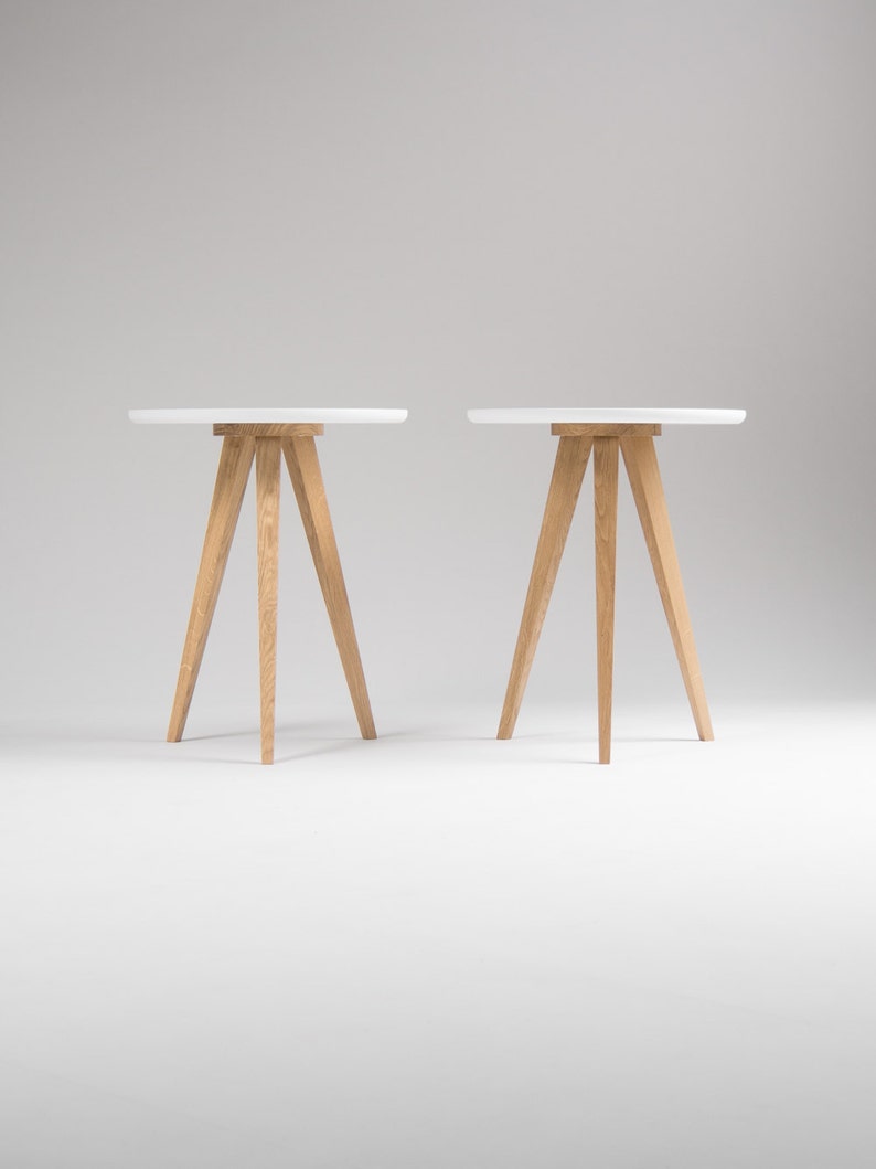 FINN 3 | Nightstands - Luxury Furniture by Cozie