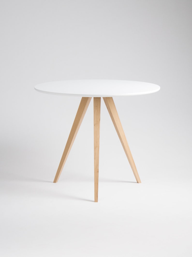 FINN 3 | Dining Table - Luxury Furniture by Cozie