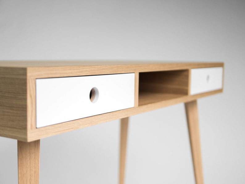 KUUB 2 Office Desk