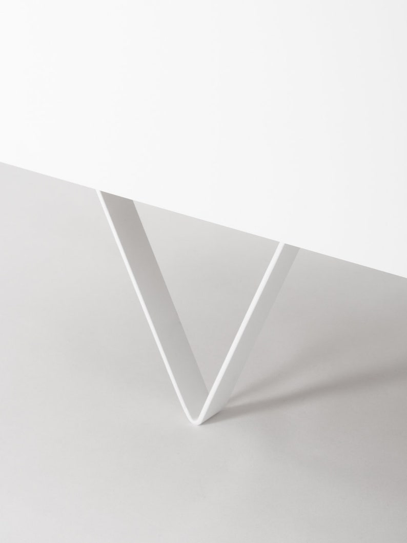 VELO | Oak TV Console - Luxury Furniture by Cozie