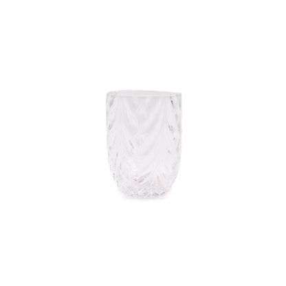 Wave Tumbler - Luxury Glassware by Cozie