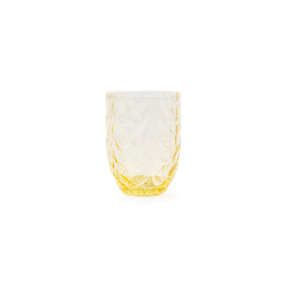 Wave Tumbler - Luxury Glassware by Cozie